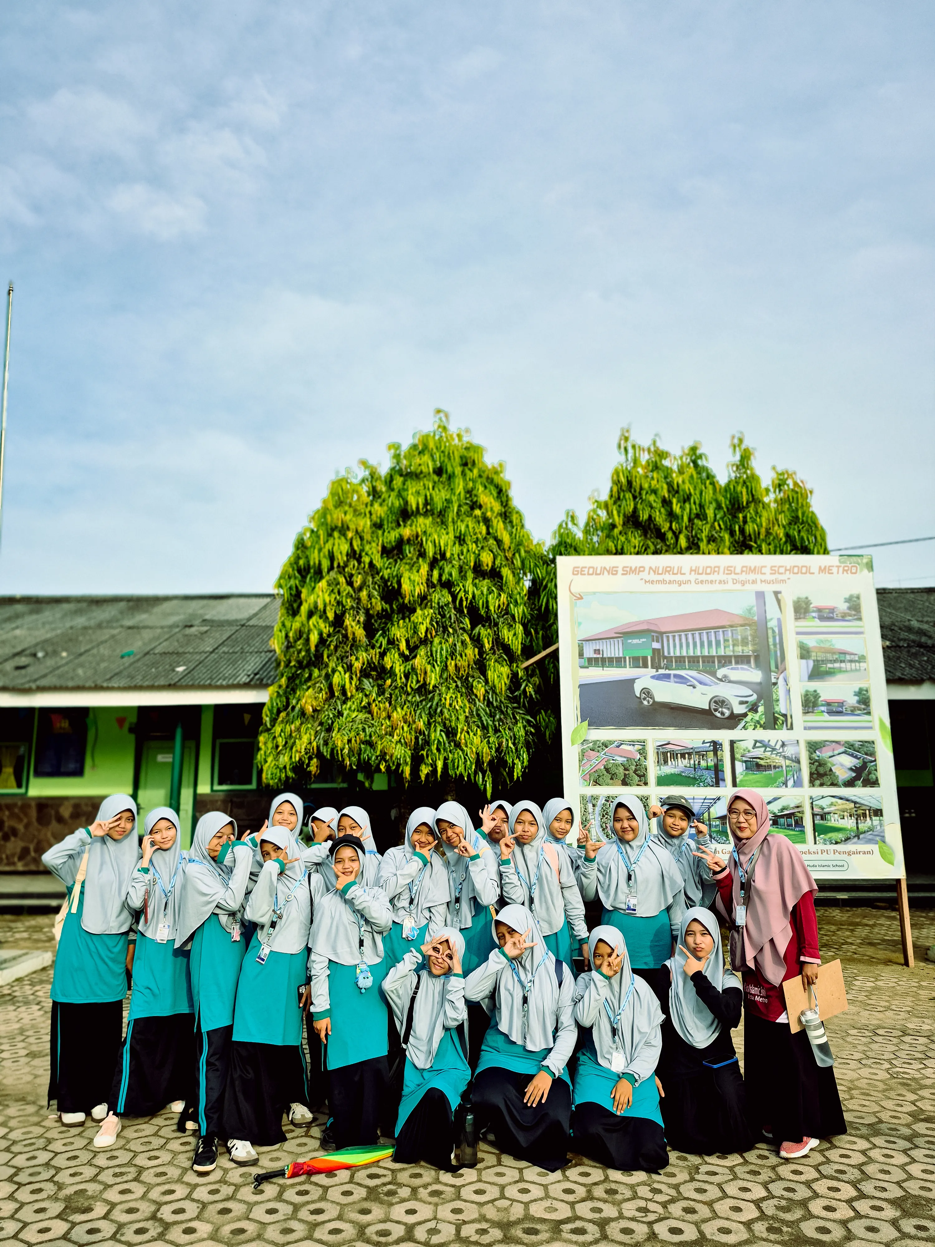 Foto Outing-Class-Kelengkeng