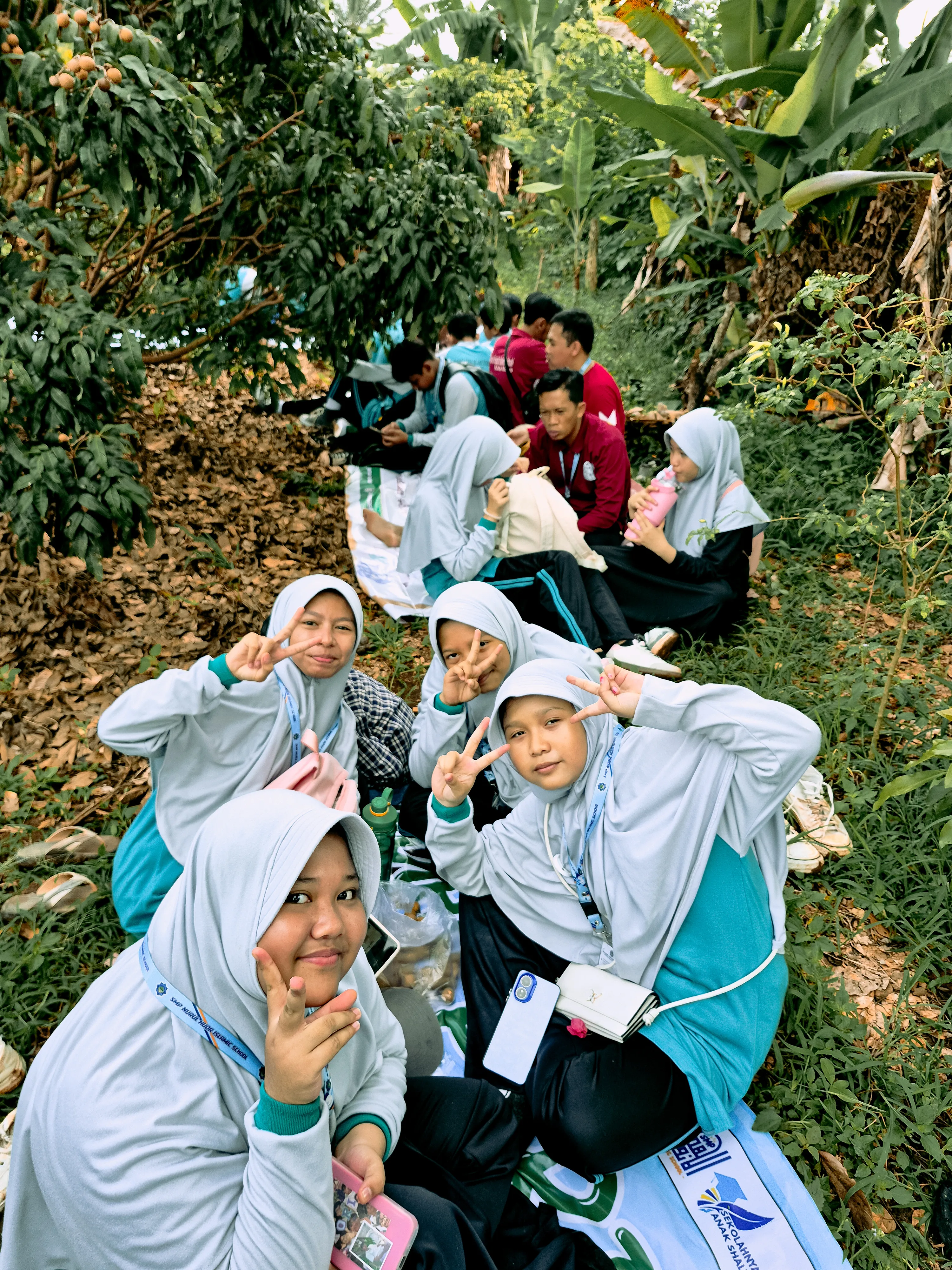 Foto Outing-Class-Kelengkeng