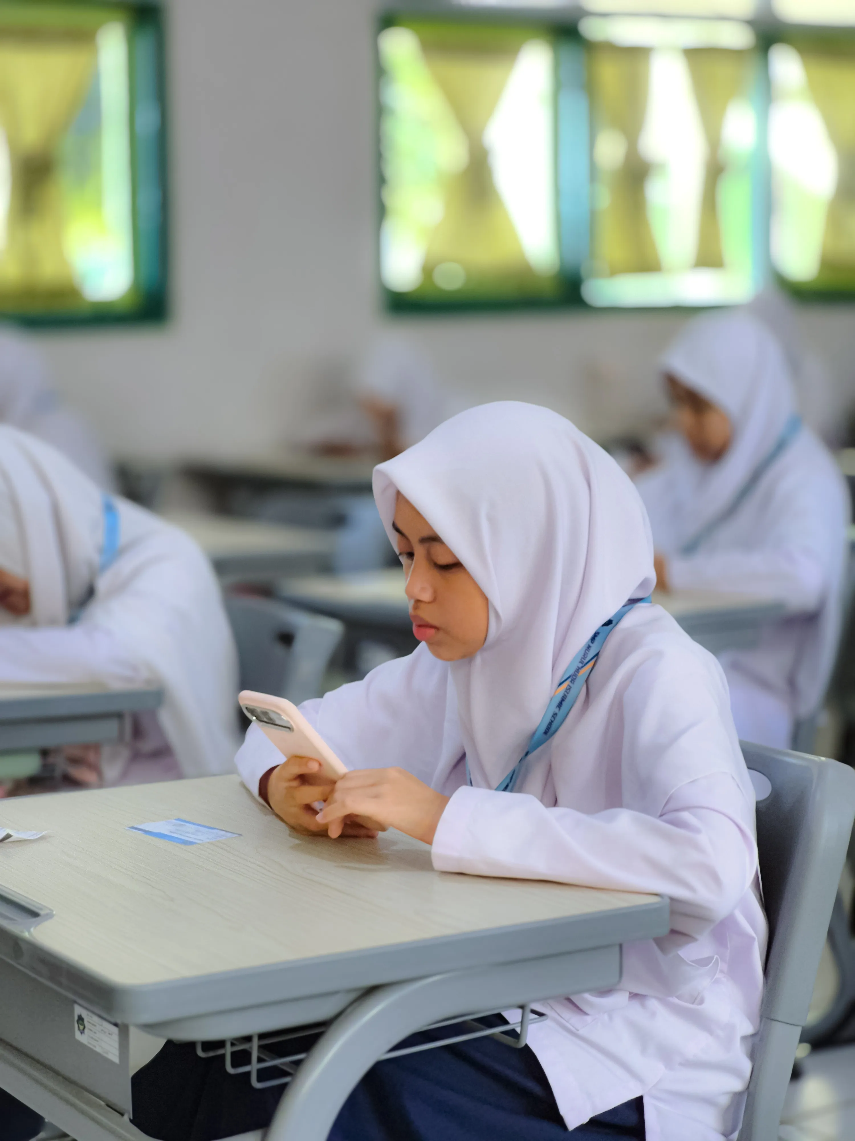 Foto Kegiatan Sumatif-Akhir-Semester
