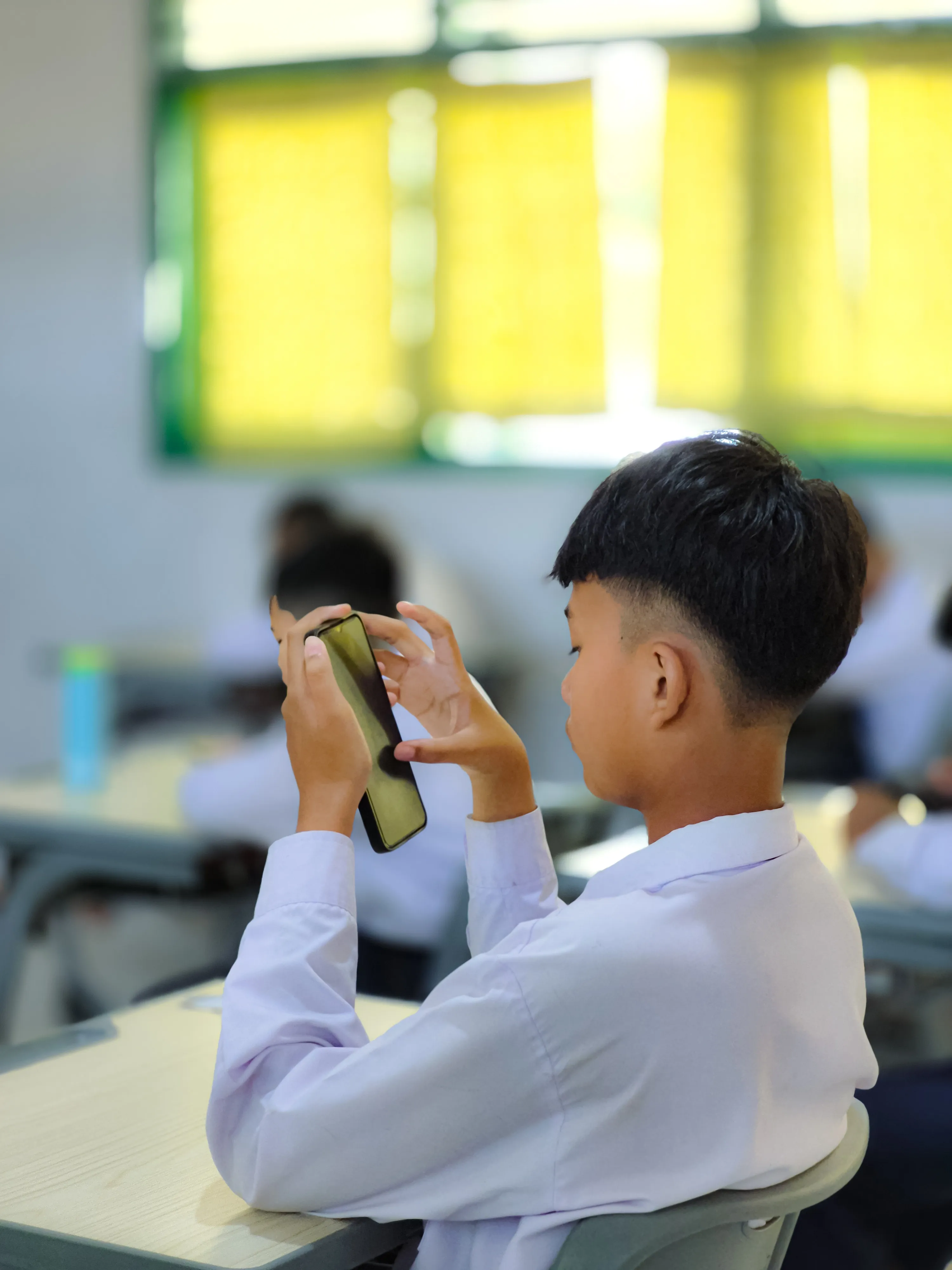 Foto Kegiatan Sumatif-Akhir-Semester